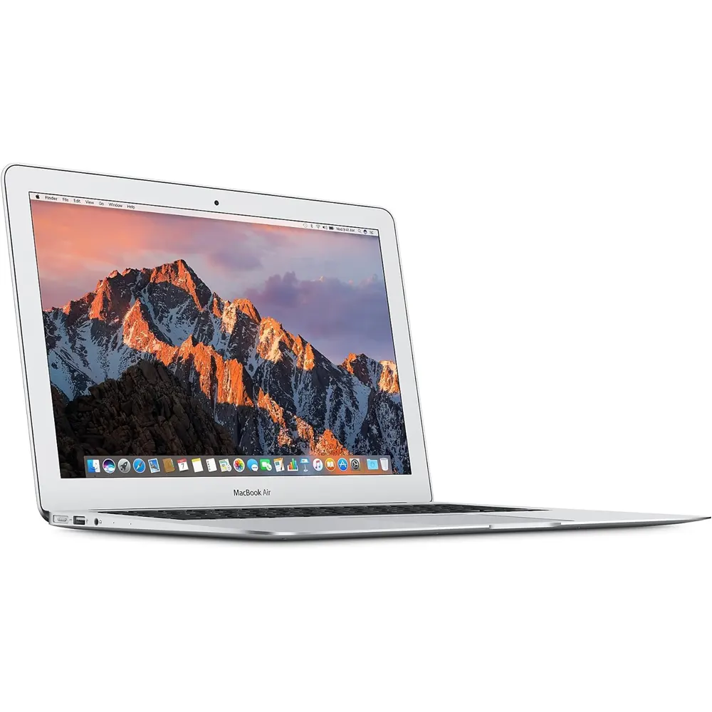 خرید MacBook Air 2017 استوک i7 رم 8GB و حافظه 500GB صفحه 13 اینچ