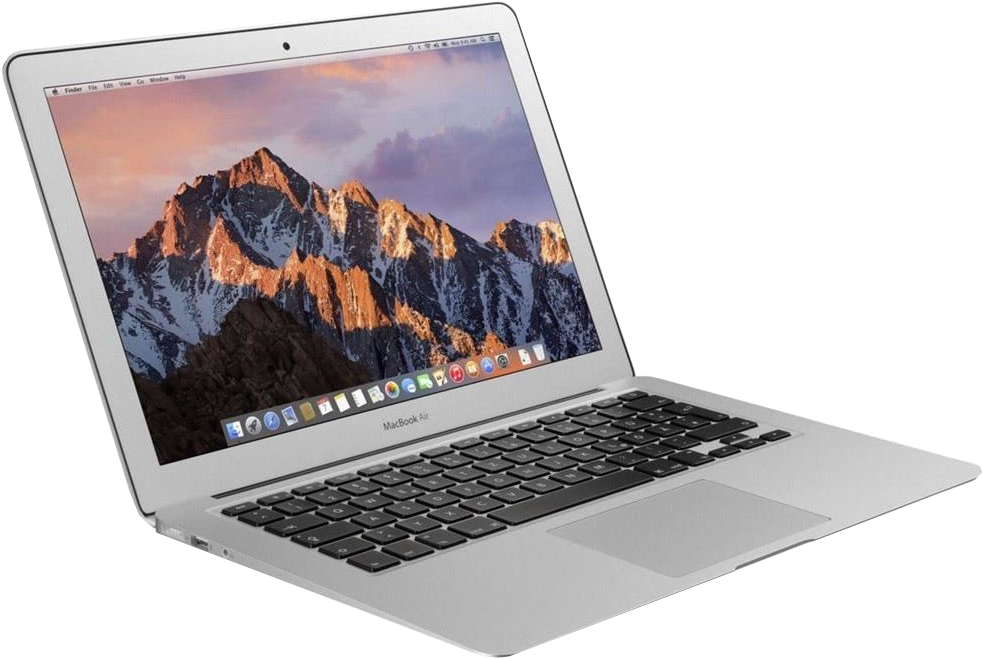 خرید MacBook Air 2014 استوک با پردازنده i5 رم 4 و SSD 128GB