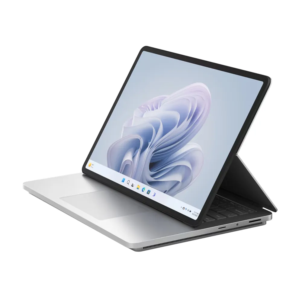 لپ تاپ Microsoft Surface Laptop Studio i7 رم 16 گرافیک RTX 3050Ti
