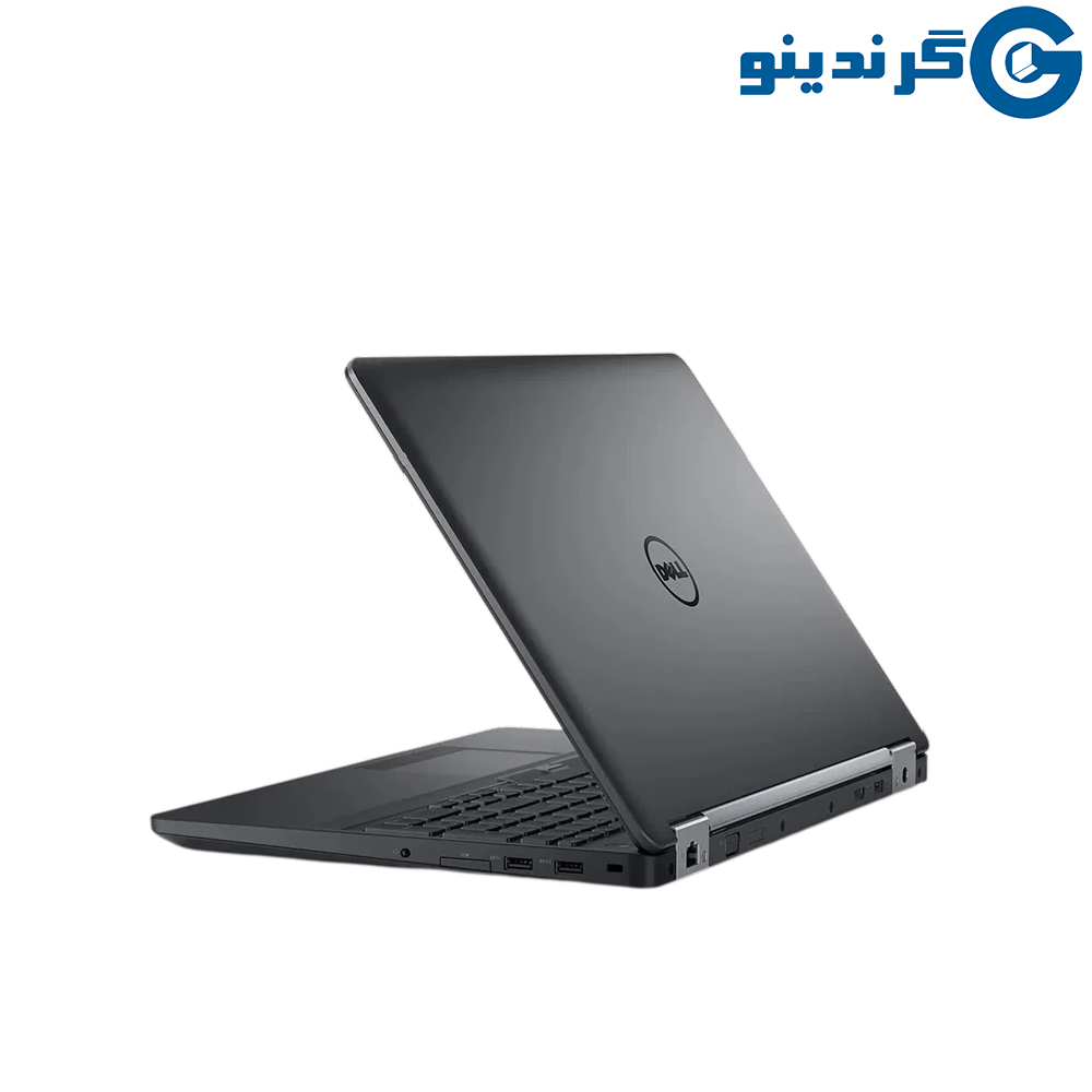 لپ تاپ Dell Latitude E5570 استوک Core i7-6600U / 8GB RAM / 256GB SSD / AMD Radeon R7 M360 2GB / 15.6 Inch Full HD