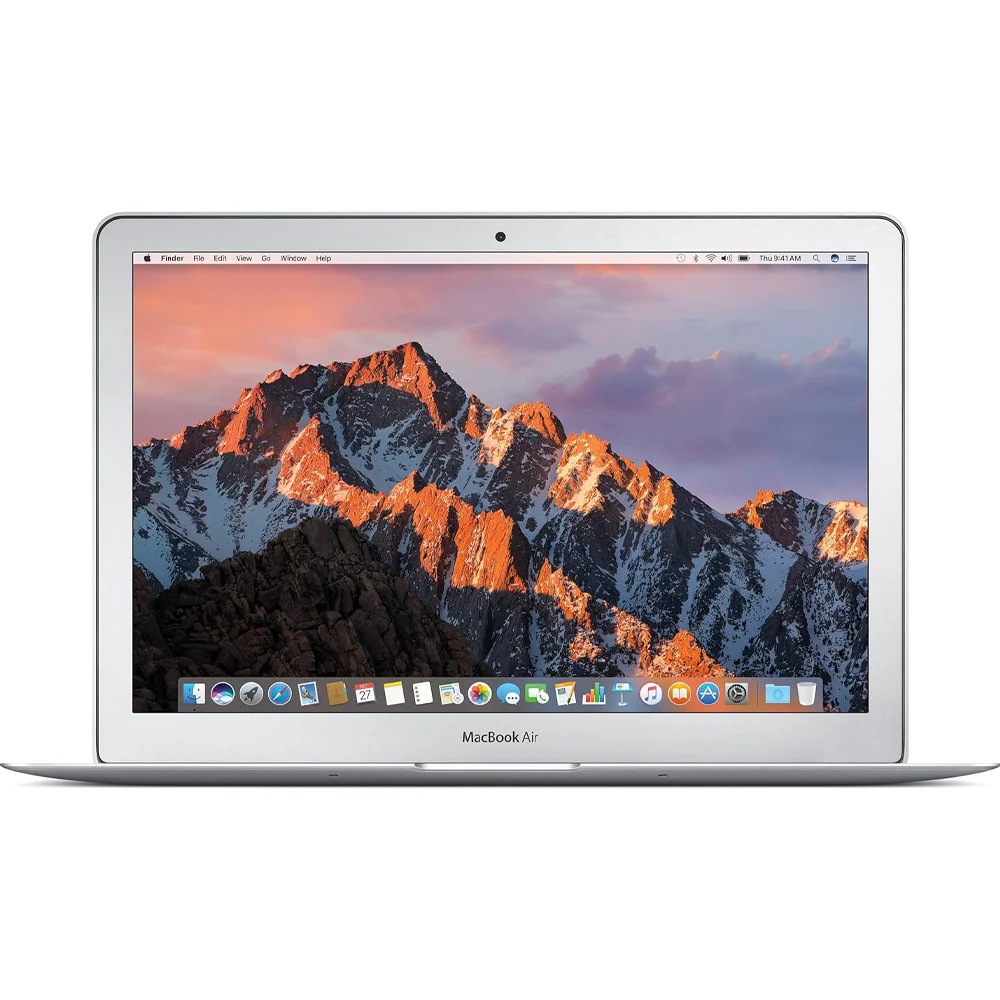 لپ تاپ MacBook Air 2015 استوک i5/4/128/13 inch