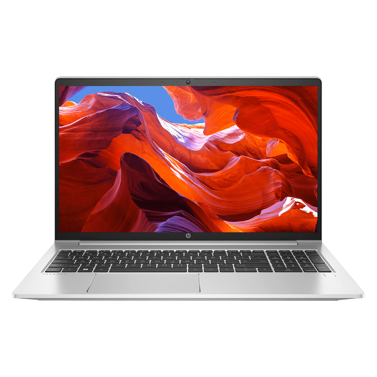 لپ تاپ HP ProBook 450 G9 استوک i7-1255U / 16GB RAM / 512GB SSD / 15.6"
