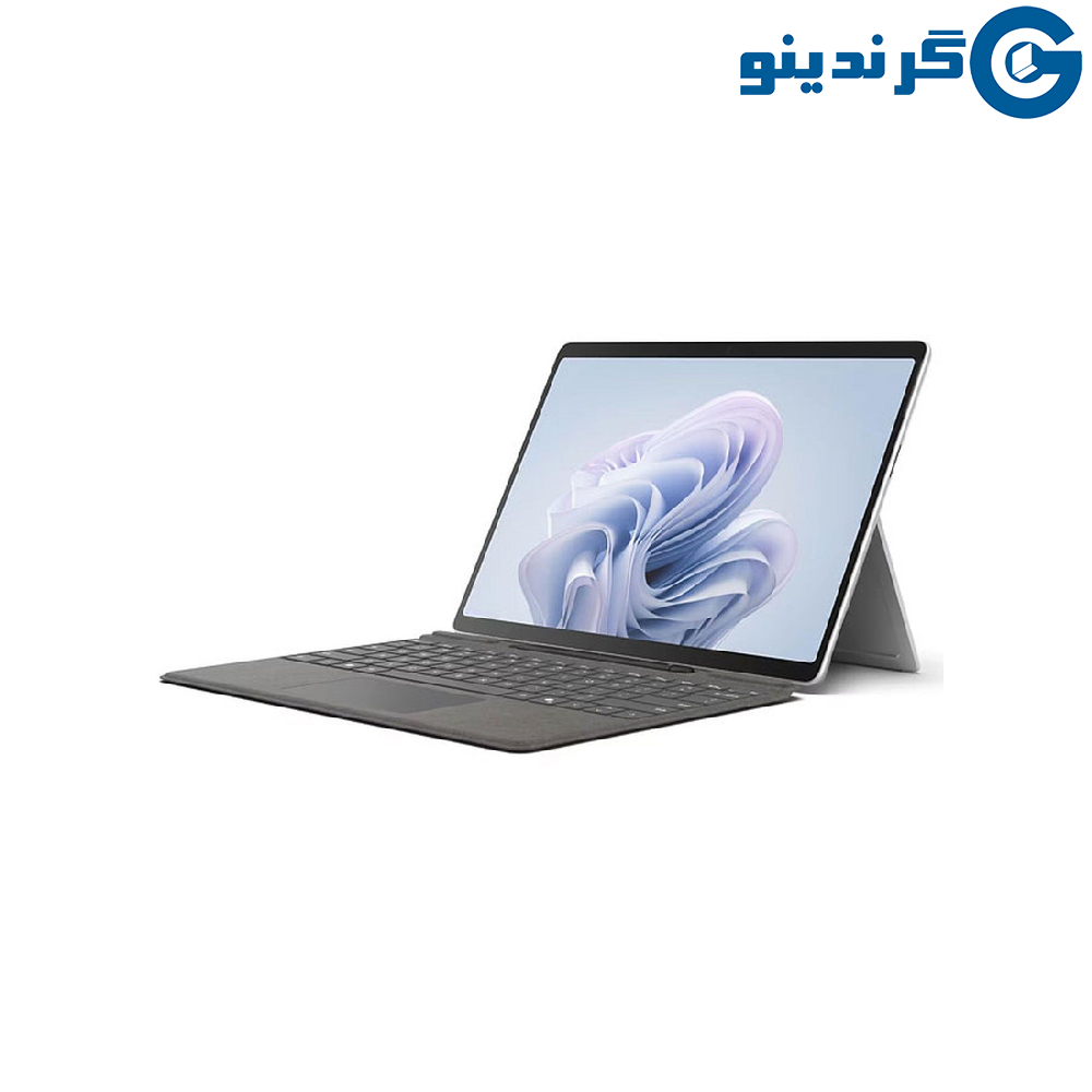 لپ تاپ Microsoft Surface Pro 10 استوک Intel Core Ultra 7 165U / 16GB RAM / 256GB SSD / 13 Inch Touch + کیبورد