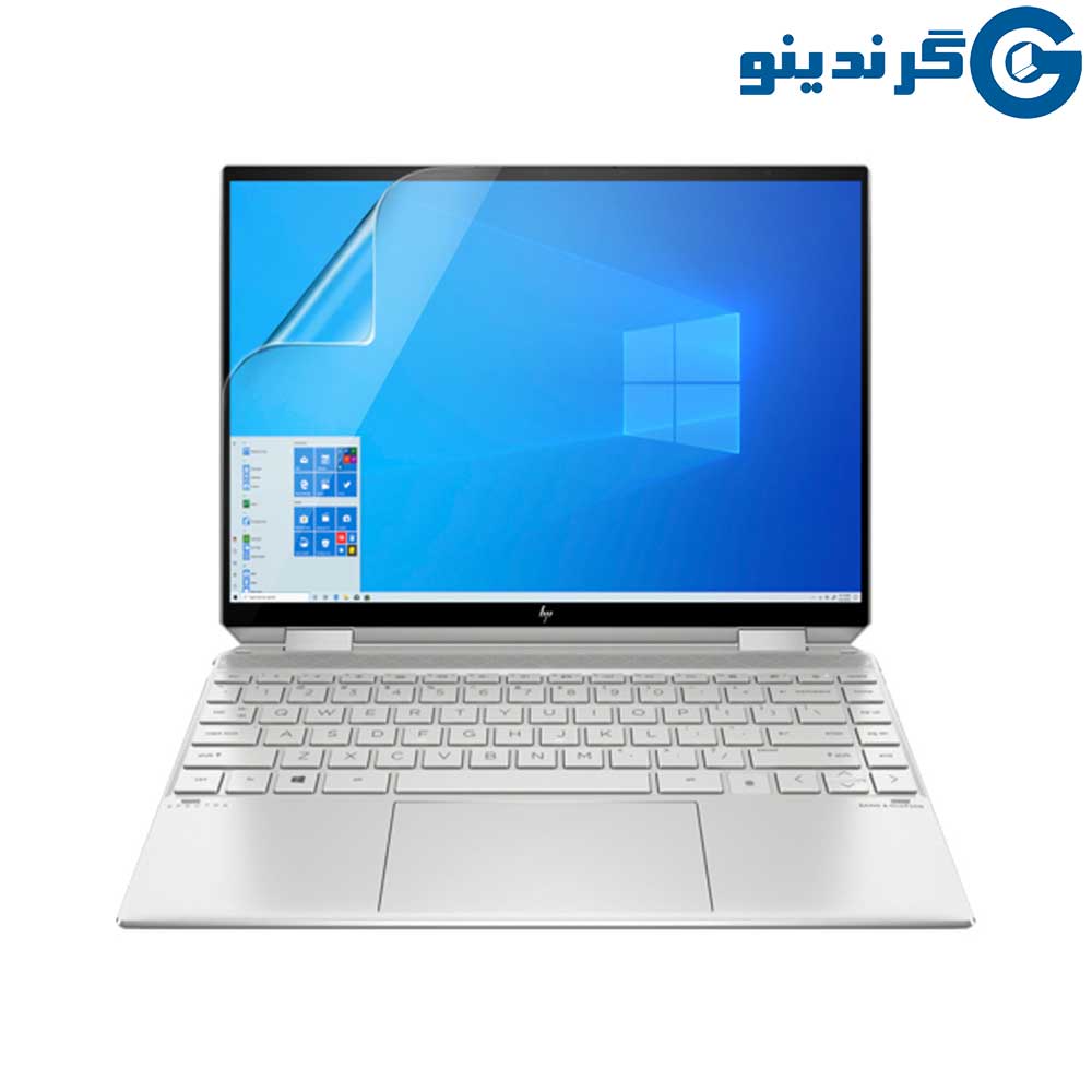 لپ تاپ استوک اچ پی 14 اینچی Spectre 14 X360 Core i7-1195G7/16GB/256GB SSD