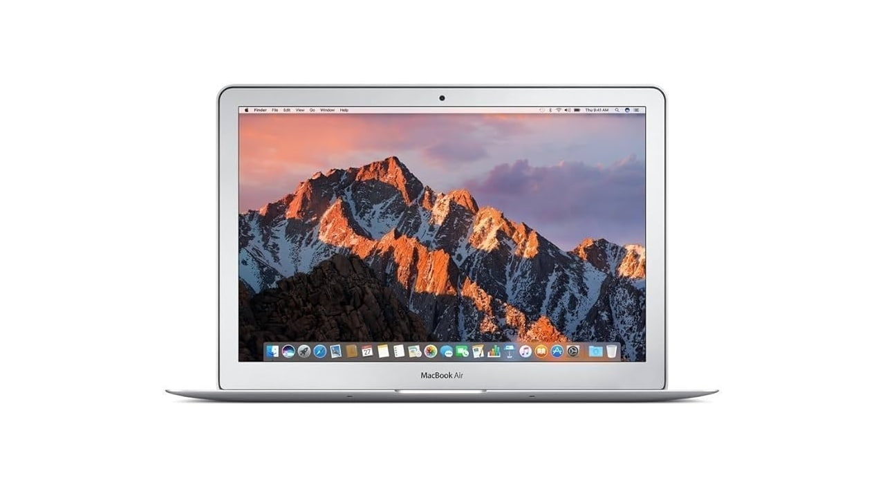 لپ تاپ MacBook Air 2015 استوک i7/8/128/13 inch