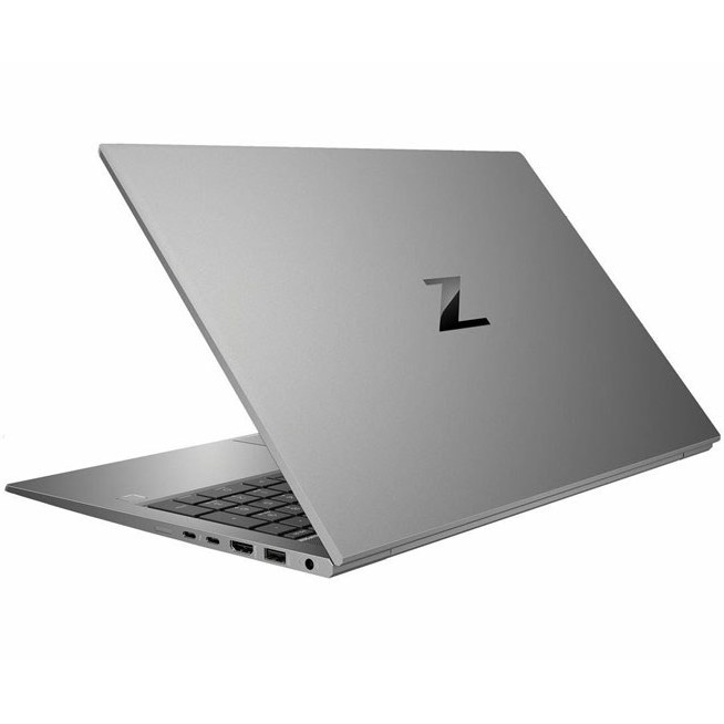 لپ تاپ استوک HP ZBook Create G7 Workstation i7-10850H / 32GB RAM / 512GB SSD / RTX 2070 Max-Q