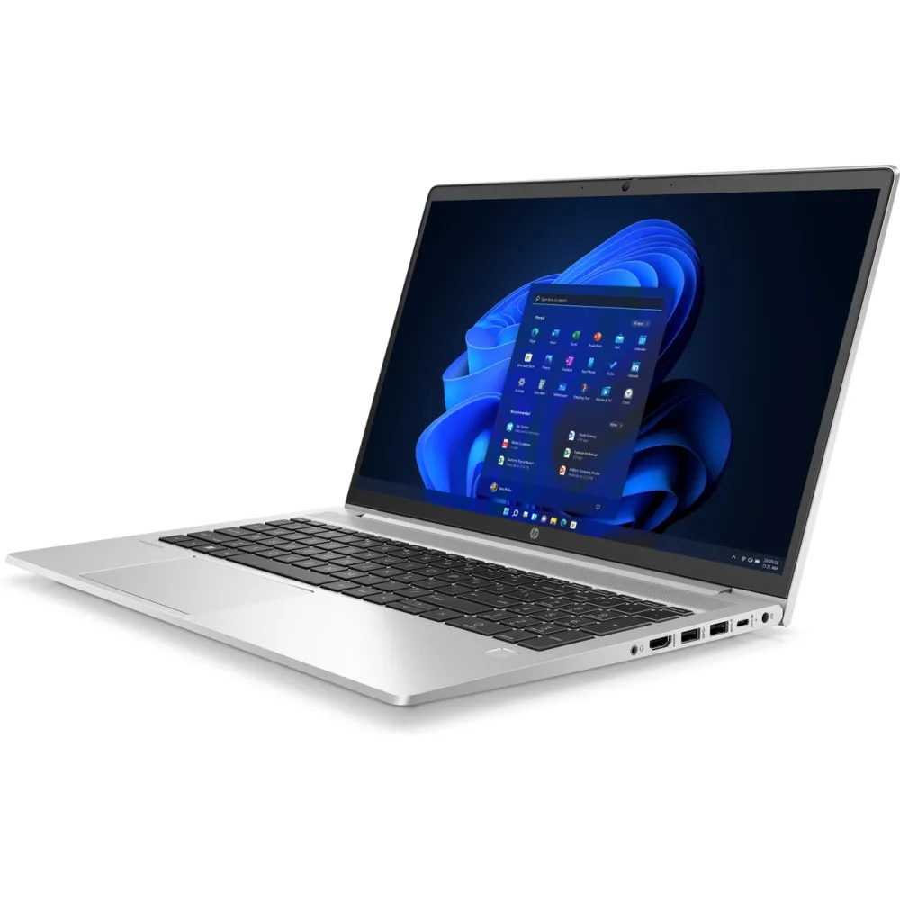 لپ تاپ استوک HP ProBook 450 G8 i5-1135G7 / 8GB RAM / 256GB SSD / 15.6 Inch