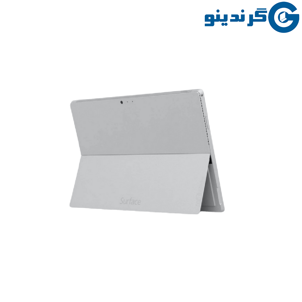 لپ تاپ Surface Pro 3 استوک Core i5-4300U / 8GB RAM / 256GB SSD / 12 Inch Touch