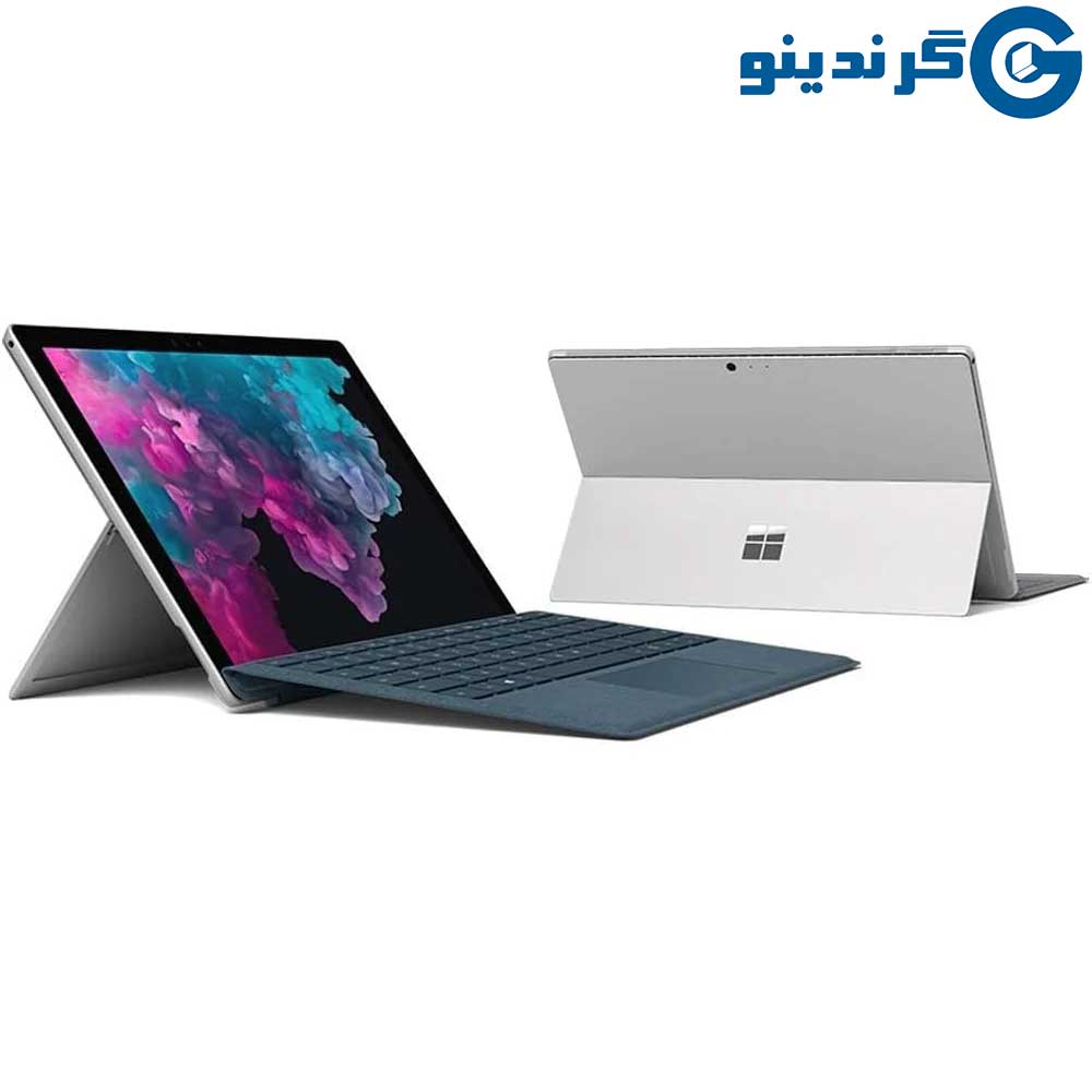 لپ تاپ Surface Pro 6 استوک i5-8350U/8/256/۱۲.۳inch
