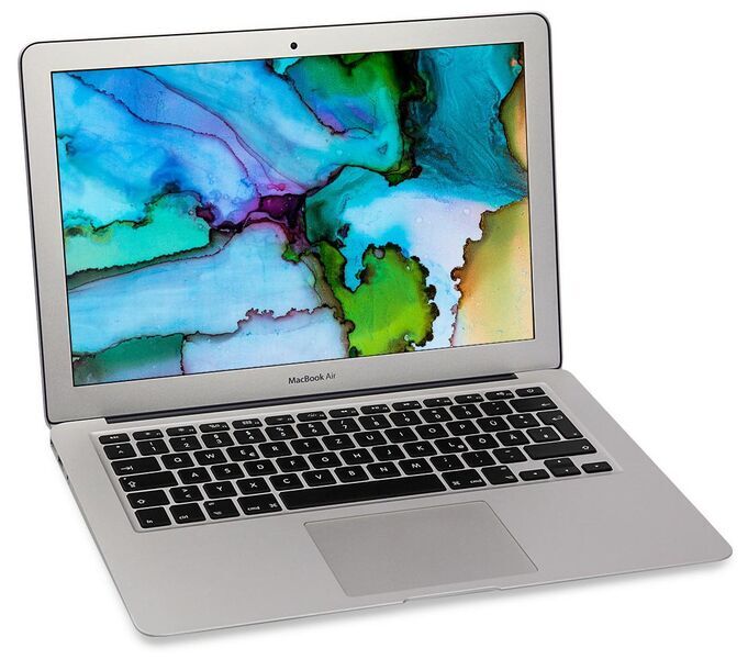 لپ تاپ MacBook Air 2014 استوک i5/4/128/13 inch