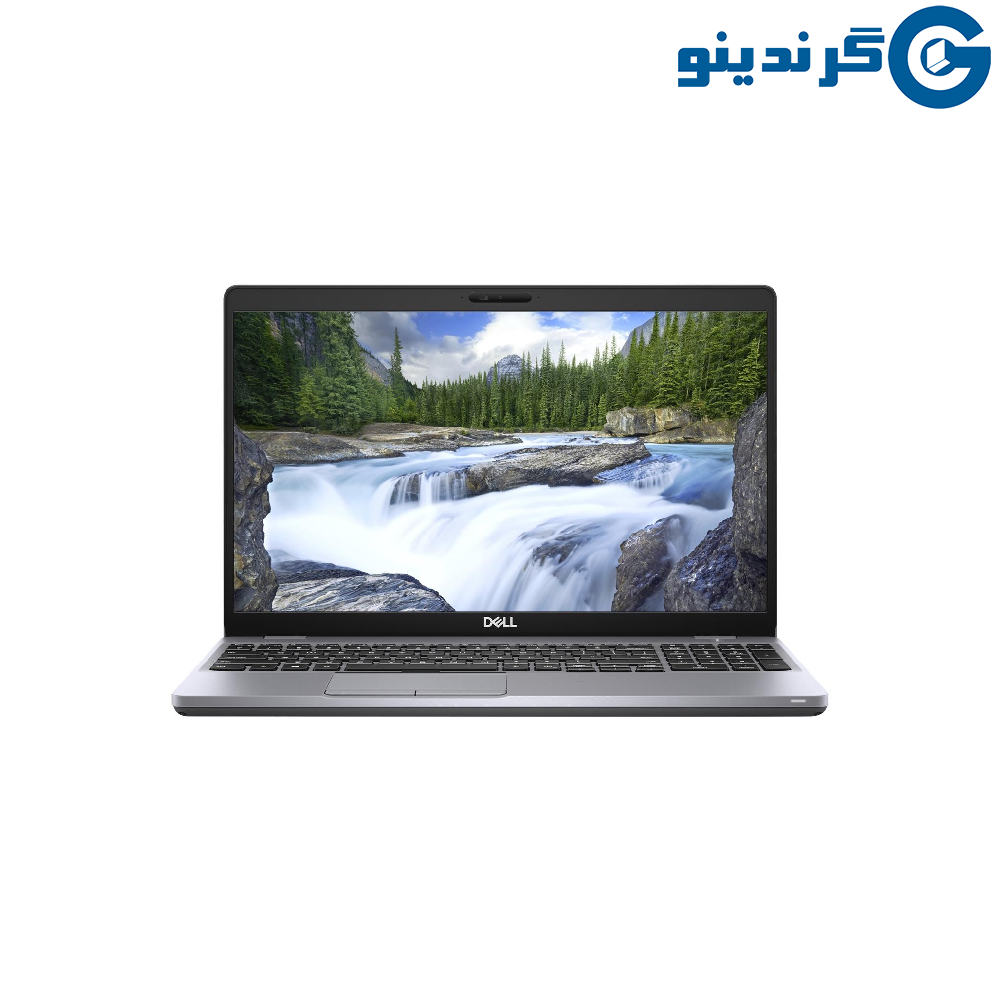 لپ تاپ استوک Dell Latitude 5510 i5-10210U / 8GB RAM / 256GB SSD / 15.6 Inch