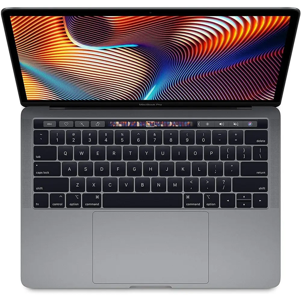 لپ تاپ MacBook Pro 2019 استوک i9/32/1TB/16 inch