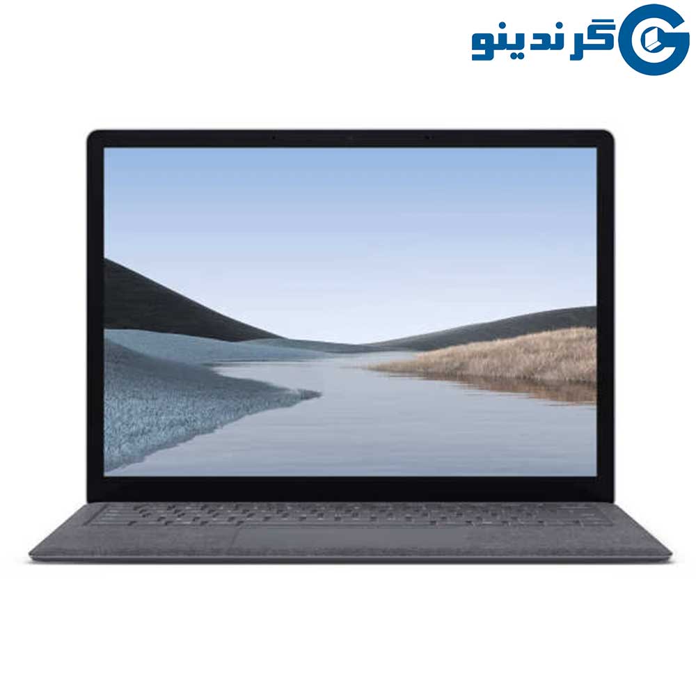 لپ تاپ استوک surface laptop 3 i5 1035g7/8G/256G