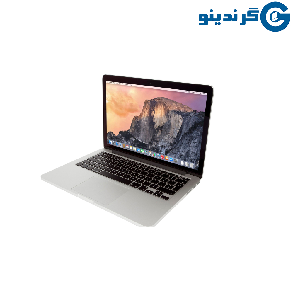 لپ تاپ اپل MacBook Pro Retina 13 اینچ 2015 استوک Core i7 / 16GB RAM / 256GB SSD