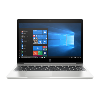 لپ تاپ استوک HP ProBook 450 G6 i5-8265U / 8GB RAM / 256GB SSD / 15.6 Inch