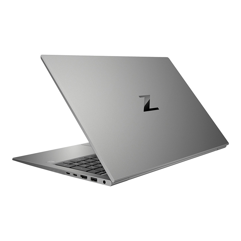 لپ تاپ استوک HP ZBook Firefly G7 Workstation i7-10810U / 32GB RAM / 512GB SSD / Quadro P520