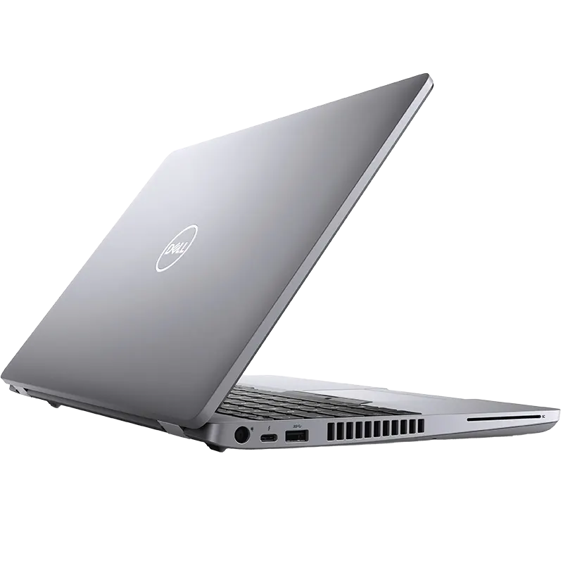 لپ تاپ استوک Dell Latitude 5510 i5-10210U / 8GB RAM / 256GB SSD / 15.6 Inch
