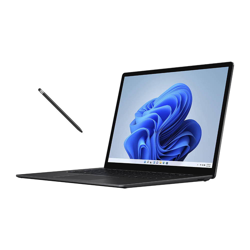 لپ تاپ Surface Laptop 4 استوک i5-1145G7 / 8GB / 512GB SSD /13.5 inch